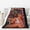 5, variant on Js Music Coles Flannel Blanket Air Conditioning Blanket Nap Blanket Sofa Throw Blanket Throw Blankets 40"X30"