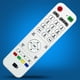 thumbnail image 5 of Moyic Caja de TV inteligente Control remoto Controlador de señal de transmisión Reemplazo de televisión Accesorio de control electrónico Videojuegos y accesorios, 5 of 6