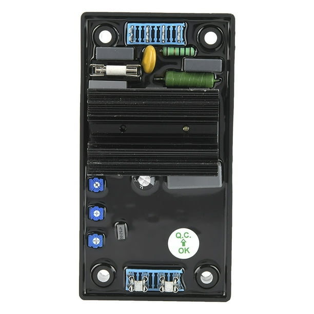 Rfor ,R230 AVR Regulador de voltaje automático AV Rfor Generador sin ...