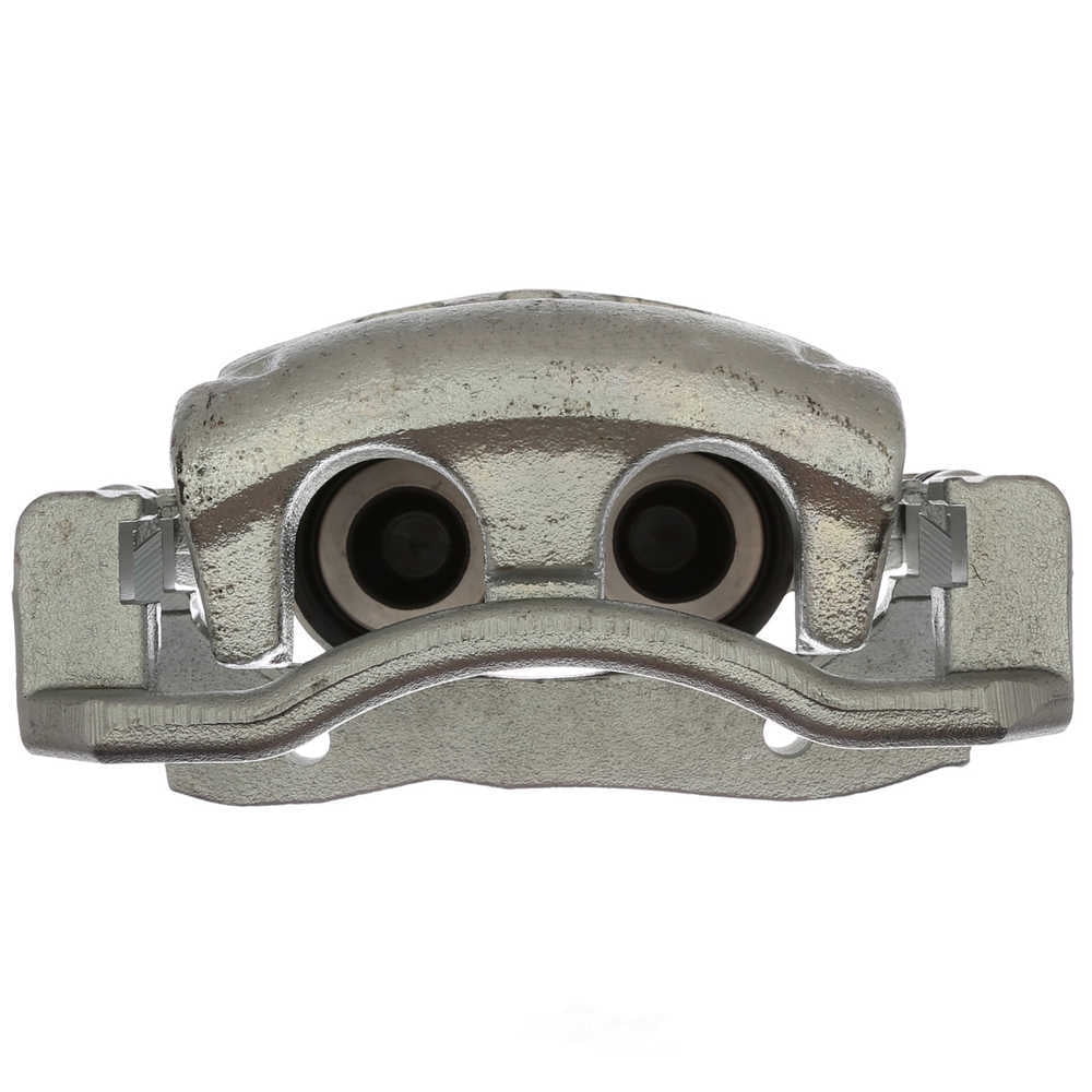 Raybestos Brakes RC11381PC Raybestos Specialty - Police Reman Loaded Caliper & Bracket Assy