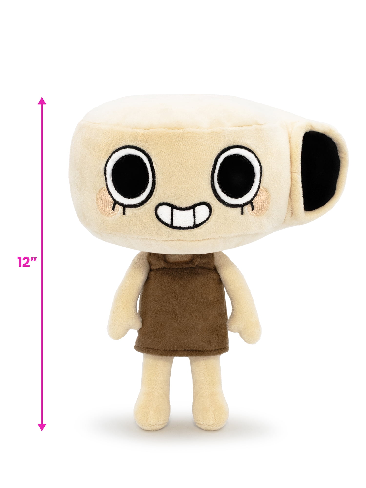 Shelly May ぬいぐるみ 5体セット Dandy's World Shelly 12 inch Collectible Plush Toy - Officially