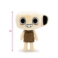 thumbnail image 5 of Dandy's World Shelly 12 inch Collectible Plush Toy - Officially Licensed by CultureFly, 5 of 5