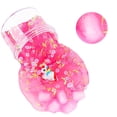 thumbnail image 3 of 9 Pack Axolotl Slime Kit, with 3 Jelly Cube Crunchy Slime 3 Cloud Slime 3 Butter Slime, for Girls and Boys Party Favors, Stress Relief Toy for Kids, School Education, 3 of 7