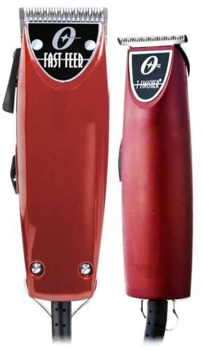 oster t trimmer