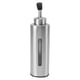 thumbnail image 1 of 220ml Stainless Steel Oil Dispenser Bottle Container for Sauce Olive Oil Vinegar Soy Sauce Triangle, 1 of 4