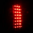 thumbnail image 5 of Spec-D Tuning Black LED Tail Lights Compatible with 2007-2013 Chevy Silverado 1500 2500 3500, Left + Right Pair Assembly, 5 of 7