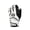White Black, variant on Louisville Slugger Omaha Youth Batting Gloves