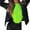 Black, White, Fluorescent Green, Rose Red, Orange, Fluorescent Yellow, variant on LMLYSoH Summer Women's Sleeveless Halter Romper, Sexy High Neck Bandage Slim Stretch Bodysuit