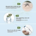 thumbnail image 4 of Roll-on Anti-itch Liquid Mosquito Repellent Easy Relief Applicator, 4 of 5