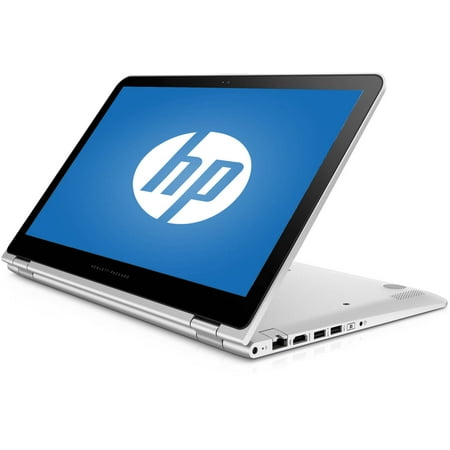 HP Natural Silver 15.6