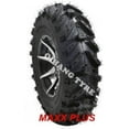 thumbnail image 5 of Kselythan Rubber ATV All-terrain vehicle tires Set of 2, ATV Sport Quad Tires, Mud Sand Snow and Rock Tires, Tubeless Knobby Sport Tires, 5 of 7