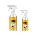 thumbnail image 2 of Automobile Interior Multi-purpose Foam Cleaner Leather Seat Cleaner Foam Cleaner For Stain Removal Foam Maintenance, 2 of 5