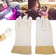 thumbnail image 5 of Guantes De Soldadura Protector De Manos 1 Par Cómodos Para Soldadura TIG, 5 of 8
