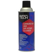 (6 pack) Super Tech VOC-Compliant Carb and Air Intake Cleaner