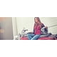 thumbnail image 3 of Camisa Joe Rocket Protecciones Moto Glorious And Free Mujer rojo XS, 3 of 4