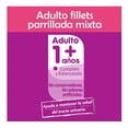 thumbnail image 2 of Alimento para Gato Whiskas Adulto Fillets Parrillada Mixta 85 g, 2 of 4