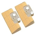 thumbnail image 2 of 2x Air Filter Fits For 029 039 MS290 MS310 MS390 1127 120 1621, 2 of 5