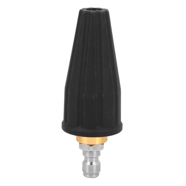 Boquilla turbo giratoria NikouMX para lavadora de alta presión 3600 PSI