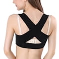 thumbnail image 3 of Greyghost Women Chest Posture Corrector Support Belt Body Shaper Corset Shoulder Brace For Health Care, 3 of 7