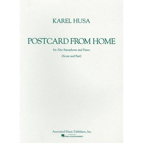 Postcard from Home (Other)