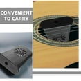 thumbnail image 4 of 6pcs Acoustic Guitar Humidifier Sound Hole Humidifier for Guitar Maintenance Tool to Prevent Cracking Instrument Humidifier, 4 of 9