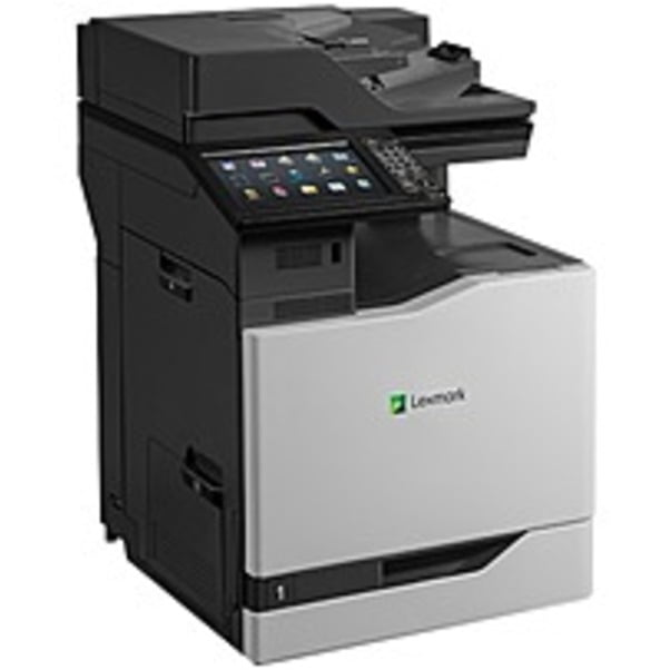 Refurbished color laser printer thaiholoser