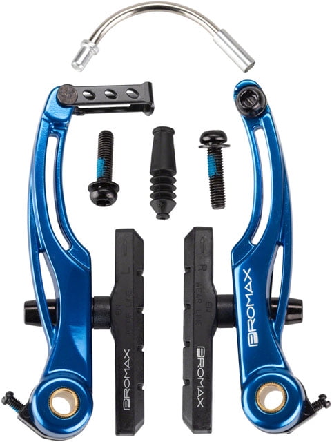 promax bike components