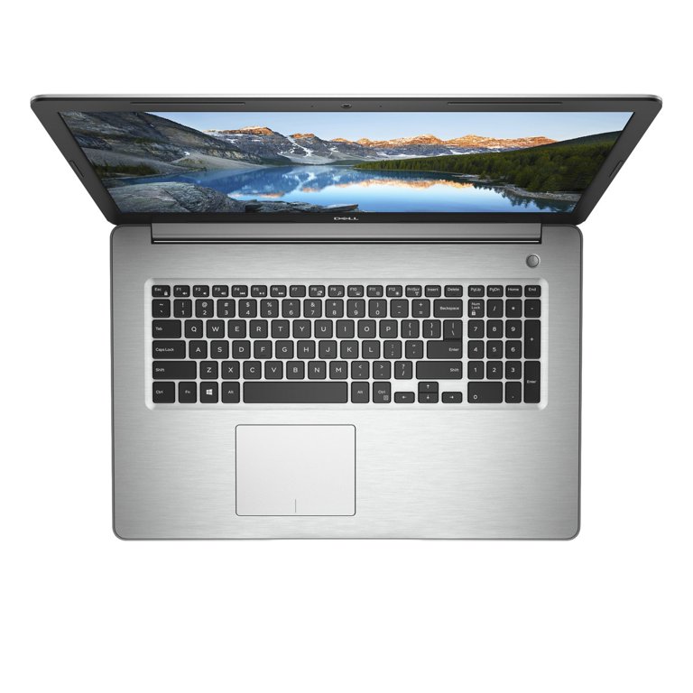 Dell‚Ñ¢ Inspiron 17 Windows Business Computer, Ryzen 5, 12GB, 1TB