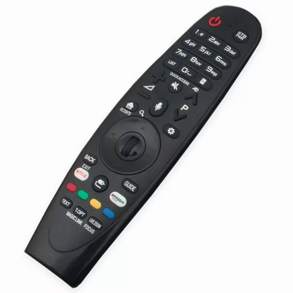 New AN-MR650A Replace Remote Control Fits for LG ANMR650A TV Smart 4K Super UHDTV 43UJ654T 49SJ800V 55SJ8500 60SJ8500 55UJ7700 OLED65B7T OLED65B7AU 86SJ9570UA