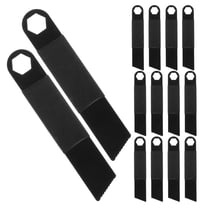 HONMEET 15-Piece Survival Fire Starter Kit with for Camping, Hiking, Outdoor Emergency and Survival Use