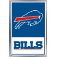 thumbnail image 1 of Bills de Buffalo de la NFL - Logo 21, 1 of 4
