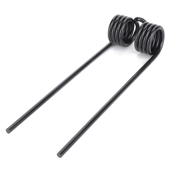 AGCO (OEM) 72637604 Pick Up Tine Side for Massey Ferguson 3130F and 4160V Round Hay Balers