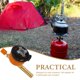 thumbnail image 5 of Adaptador de estufa de Camping, convertidor de Gas, válvula adaptadora de propano, salida, adaptador para recarga de combustible para campamento, para mochilero y senderismo al aire libre, 5 of 5