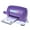 Purple, variant on Briartw Die Cutting Machines and 2 Acrylic Plate for Crafting,Blue Diy Die Manual Embossing Machine Scrapbooking Cutter Dies Machine Paper Card Making Craft Tool