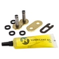 thumbnail image 3 of Niche Gold 525 X-Ring Chain 102 Links With Master Link Motorcycle 519-CDC2629H, 3 of 4