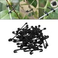 thumbnail image 1 of 200 Clips de Fijación de Pared para Plantas Trepadoras DYNWAVEMX Clips de sujeción Vines, 1 of 8