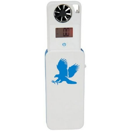 WeatherHawk myMET Wind Meter