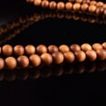 thumbnail image 3 of BRIGHTFUFU Bracelet de Perles Mode Simple Lot de 1 Bois Brun pour Femmes Fête, 3 of 4