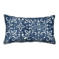 thumbnail image 2 of Boheme Lumbar Toss Pillow (2-Pack), 2 of 4