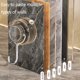 thumbnail image 4 of Gancho con ventosa para baño y cocina | Organizador de pared con fuerte succión | Soporte de plástico sin taladrar ni perforar | Ahorra espacio para toallas, ropa y gorras | 1 unidad | 4x2.4x2.3, 4 of 6