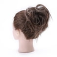 thumbnail image 4 of New Messy Hair Bun Elastic Hair Piece Hair Extensions Updo Chignon, 4 of 6