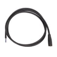 thumbnail image 2 of Ccdes Bike Modification Accessories,Bike Lithium Battery Cable,3 Pin Female E Bike Extension Cable Stable Performance 2A 250V Bike Lithium Battery Cable For Bike Modification, 2 of 8