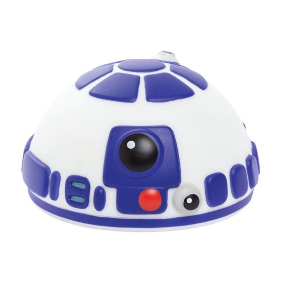 Glow Buddies R2D2 Mini Head Indoor Lighting