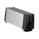 thumbnail image 2 of CONTROLLADO de ENTRADA de ENTRAJE EE. UU. 4 Space Spiting Configuración ajustable Bakeware Panini para panes especiales, 2 of 9