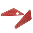 thumbnail image 3 of Motorcycle Foot Pedal Replacement for Comfortable Anti Skid Decorative  Plastic, 3 of 7