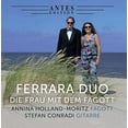 thumbnail image 2 of Various Artists - Die Frau Mit Dem Fagott - Music & Performance - CD, 2 of 2