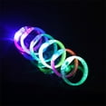 thumbnail image 2 of Luminou-pulsera luminosa con batería LED nocturna para correr, accesorios de animación y entretenimiento, 50/30/10/1 piezas, 2 of 5