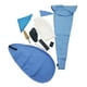 thumbnail image 1 of Limpieza de saxofón, accesorios de paño de limpieza, herramienta de cuidado, clip de caña, kits de limpieza de mantenimiento de saxofón para saxofón,, 1 of 8