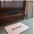 thumbnail image 2 of High Cotton Go Away Indoor/Outdoor Door Mat, 2 of 2