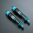 thumbnail image 4 of maskred RCGOFOLLOW Smooth Front Rear Shock Absorber For 1/10 XTE Monster Trucks TYPE4, 4 of 5